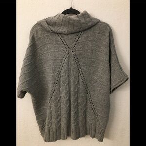 Fenn Wright Manson wool sweater size large
